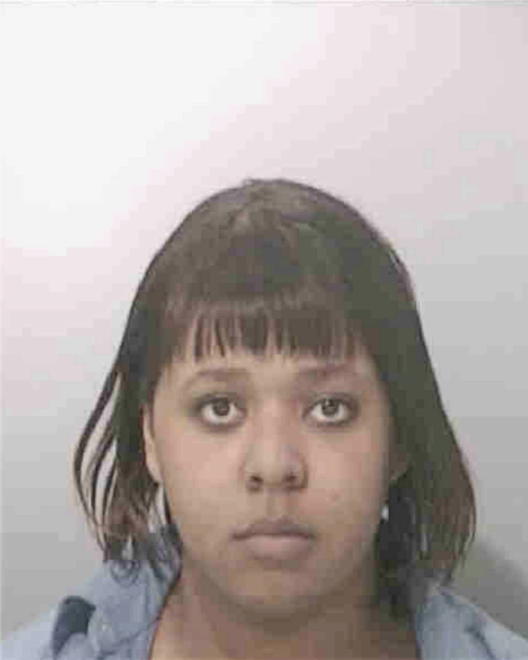 HOLCOMB, FELICIA NIKELE - Peoria County, IL