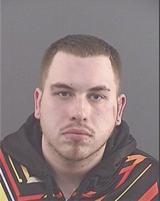 HOPP, RYAN W - Peoria County, IL