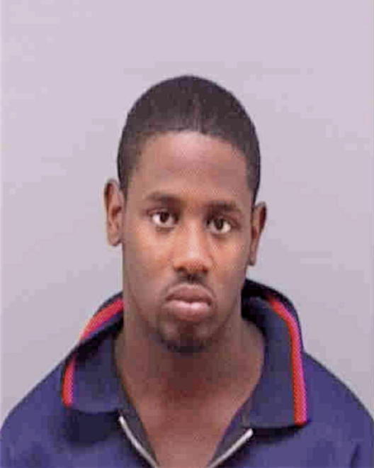 IRBY, DEMARCO ALLEN - Peoria County, IL