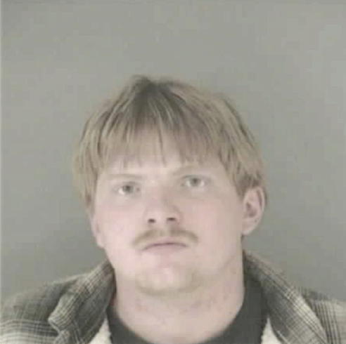JOHNSTON, ERIC LEE - Peoria County, IL