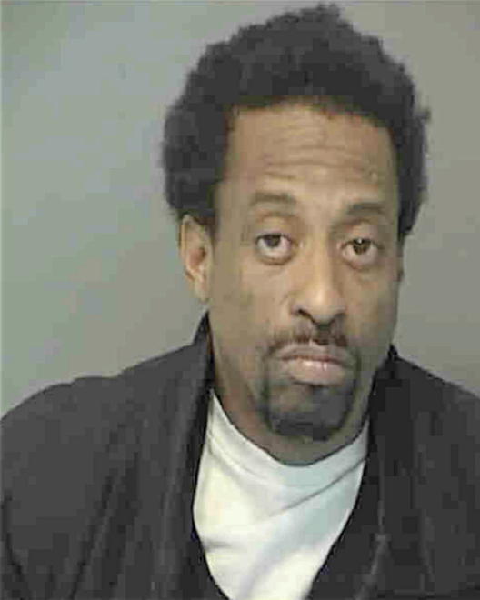 JONES, CLEON LAMAR - Peoria County, IL