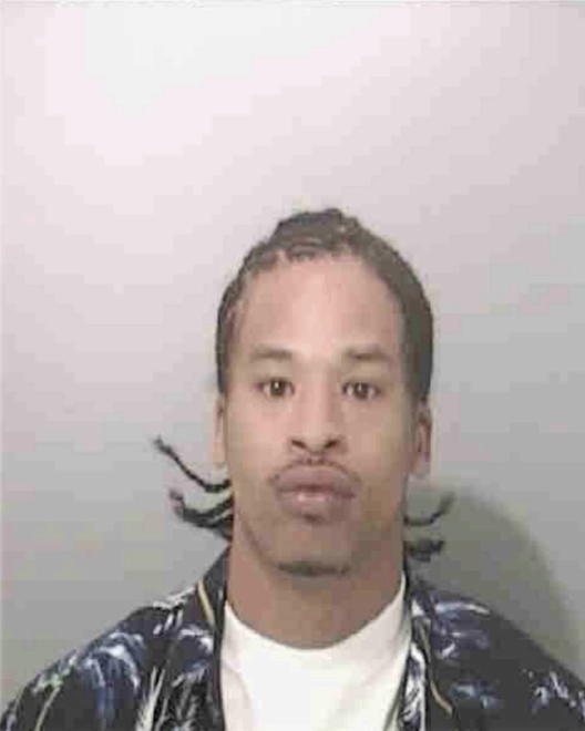 LEATHERS, ANDRE LAMONT - Peoria County, IL