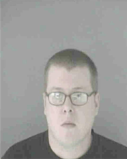 MARKHAM, ERIC P. - Peoria County, IL