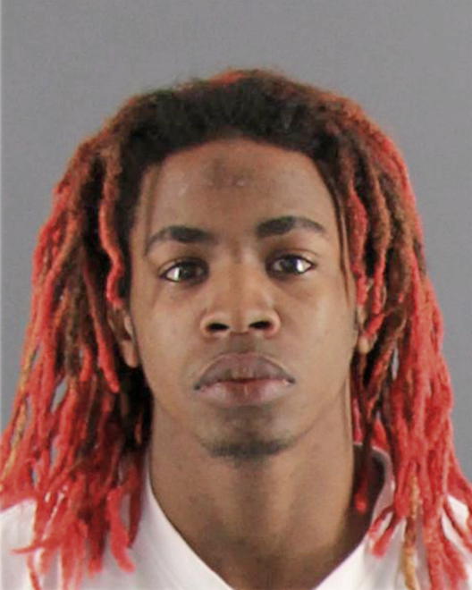 MCGEE, MARTARIUS J - Peoria County, IL