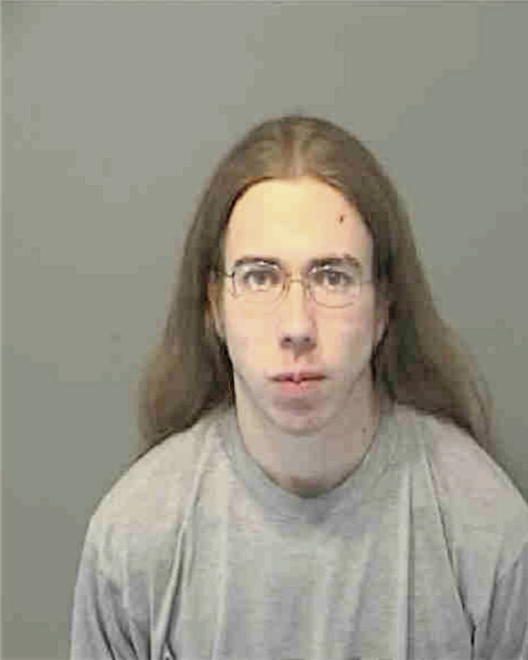 MCMORRIS, GLEN A - Peoria County, IL