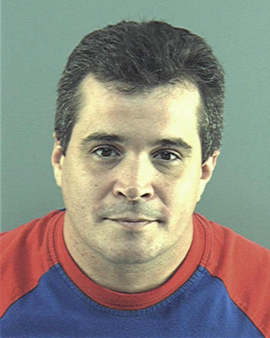 PARKS, WILLIAM A - Peoria County, IL