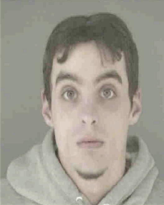PUTNEY, PAUL EDWARD - Peoria County, IL