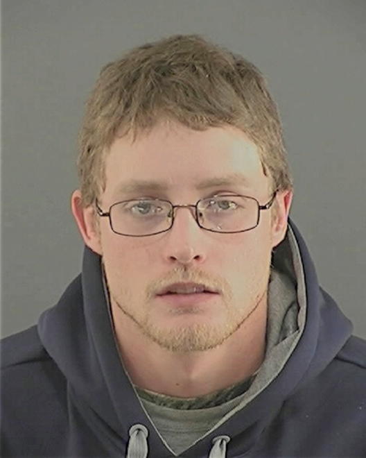 SMITH, JOSEPH CHRISTIAN - Peoria County, IL
