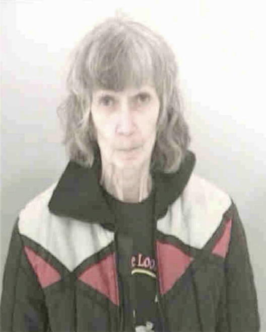 STAFFORD, MARILYN ANN - Peoria County, IL