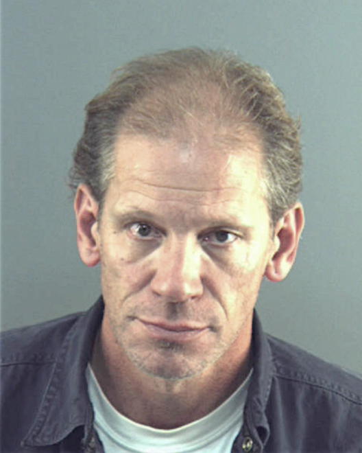 VOLK, THOMAS R - Peoria County, IL