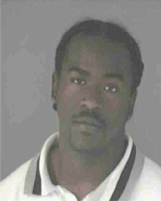 BOOKER, JEREMY LEAVELL - Peoria County, IL