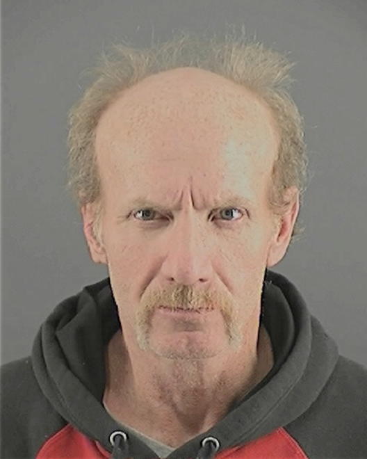 BRANHAM, RANDALL - Peoria County, IL