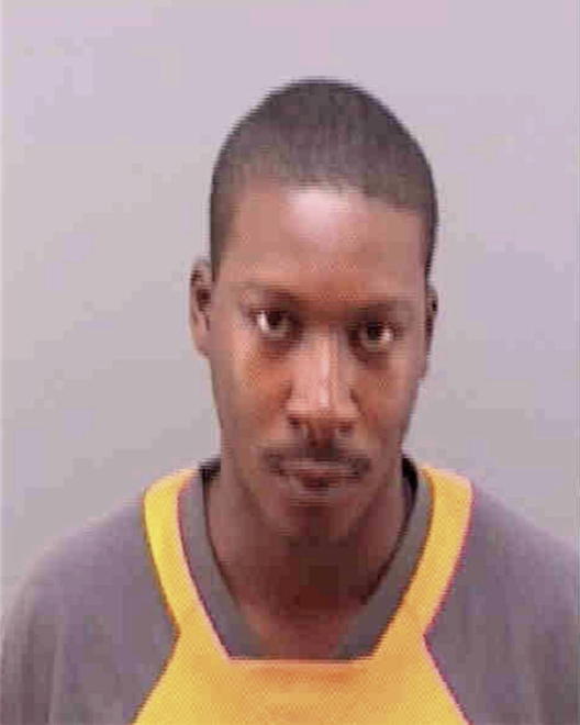 CARPENTER, GERALD GARRARD - Peoria County, IL
