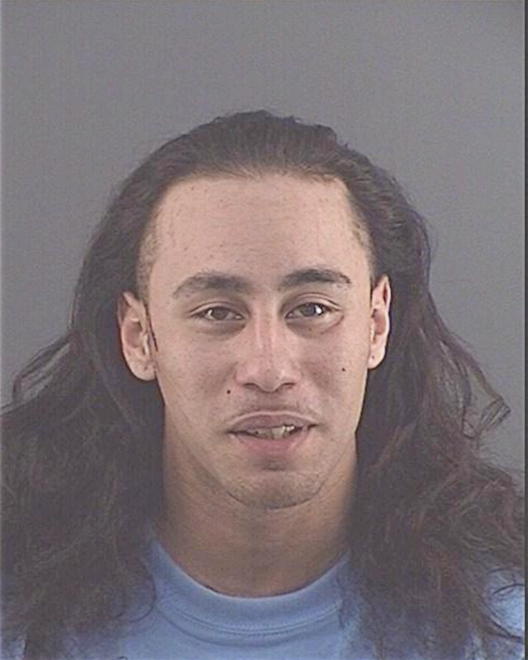 CASTRO, JASON OMAR - Peoria County, IL