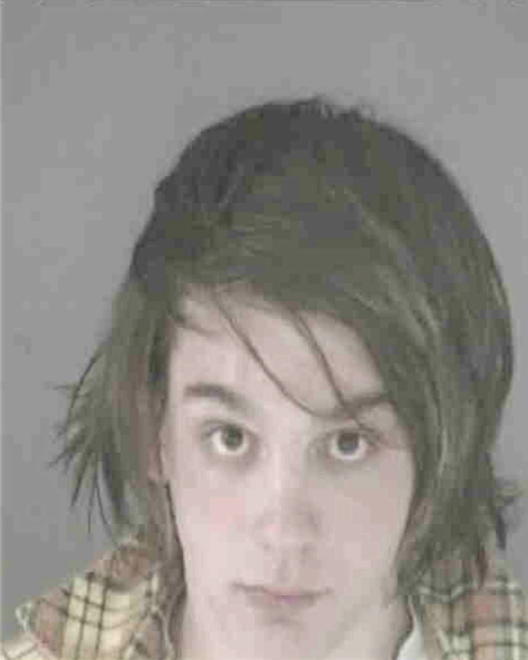 DALTON, ALEXANDER MANSFIELD - Peoria County, IL
