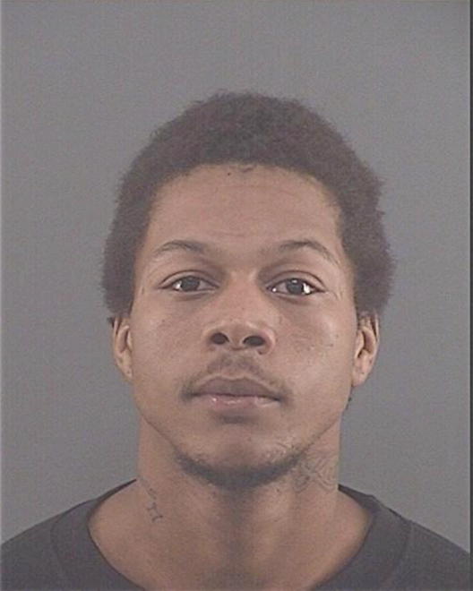 EVANS, QUINTERIUS L - Peoria County, IL