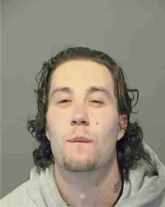 GRAY, JEREMIAH JOE - Peoria County, IL