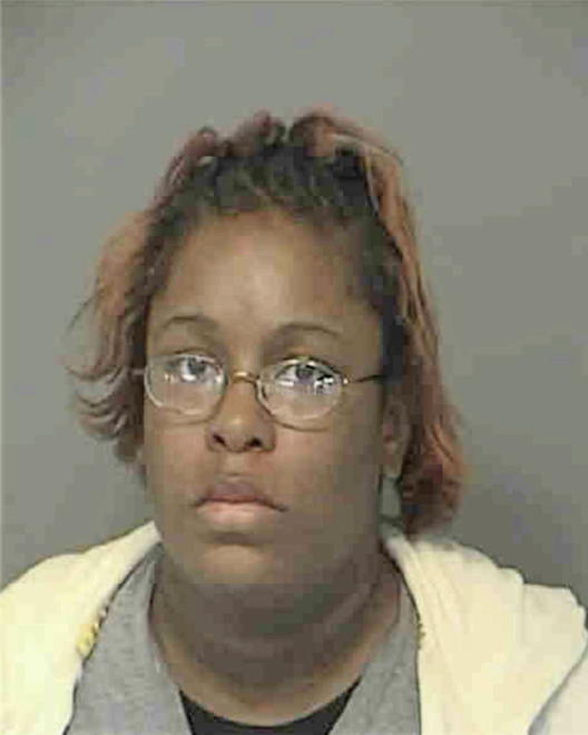 GREEN, LAKENDRA RENNA - Peoria County, IL