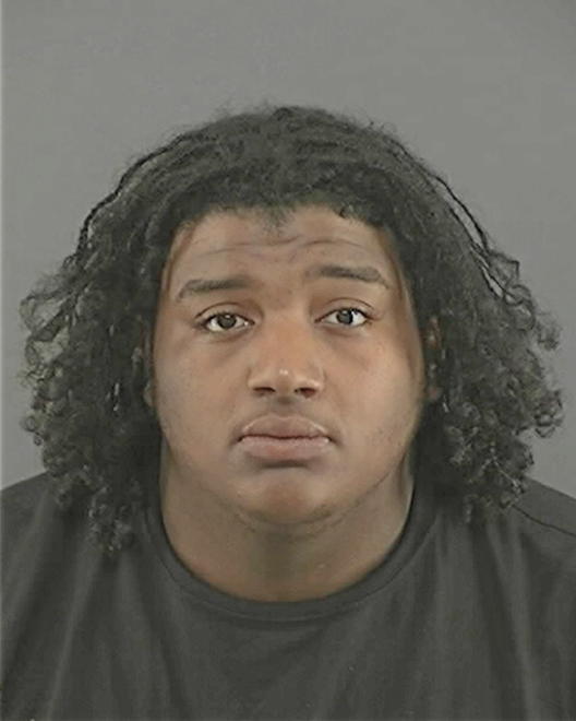 HARDIN, VINCENT JAMAL - Peoria County, IL