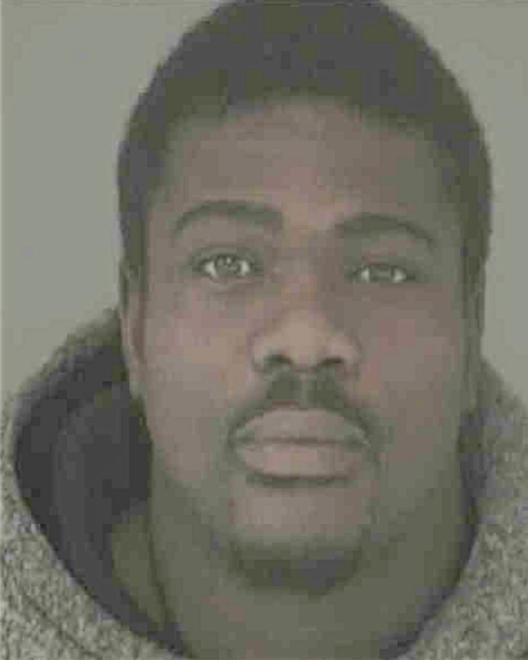 HARRIS, JAMES JR - Peoria County, IL