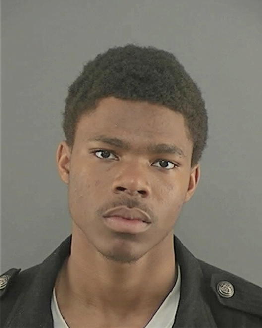 HOLLAND, ISAIAH LAMONT - Peoria County, IL