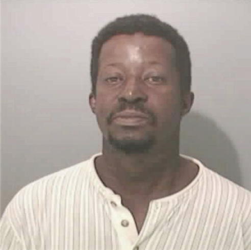 JOHNSON, BERNARD KEITH - Peoria County, IL