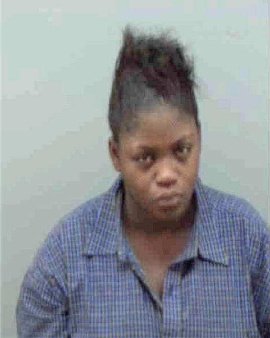 LEE, SHENETTA TRENELL - Peoria County, IL