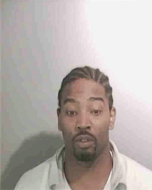 MCKNIGHT, MARCO DESHON - Peoria County, IL