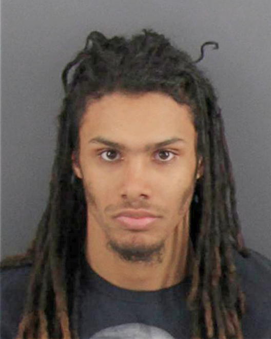 NICHOLS, KEON D - Peoria County, IL