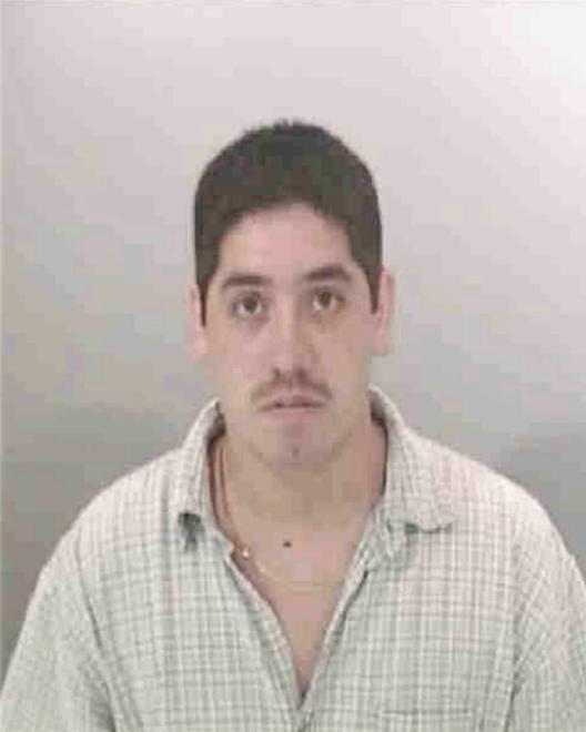 REYES, TONY LEE - Peoria County, IL