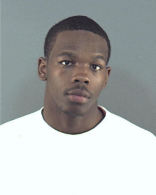 SANDERS, MELVIN LEE - Peoria County, IL