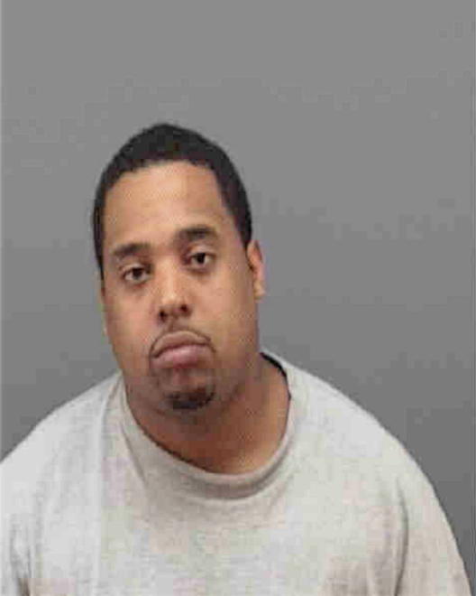 TATE, JASON RASHAAD - Peoria County, IL