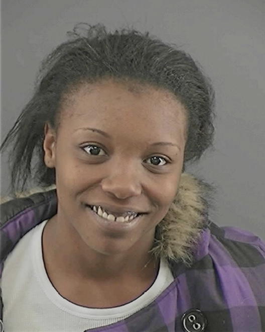 TUSON, FELICIA N - Peoria County, IL