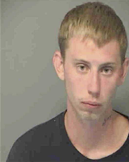 WARD, SHANE ALLEN - Peoria County, IL