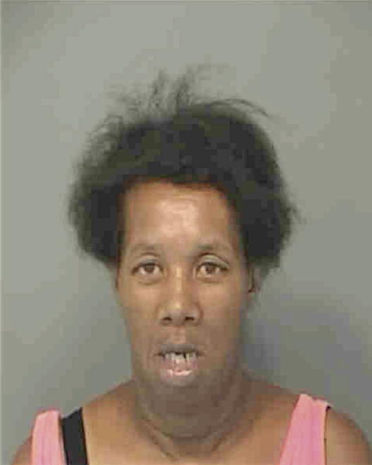 WASHINGTON, MILDRED J - Peoria County, IL