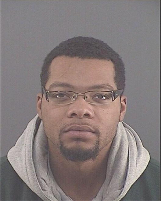 WILLIAMS, ANTONIO EARL - Peoria County, IL