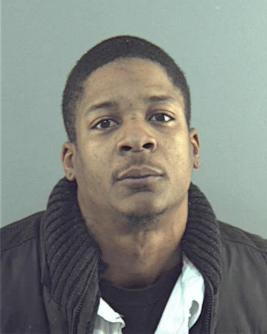 WINDER, EVERETT JAMAAL - Peoria County, IL