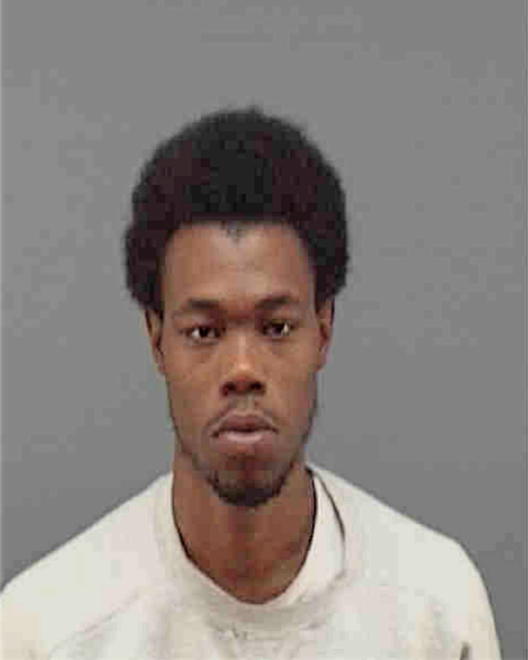 WOOTEN, REUBEN JUI - Peoria County, IL