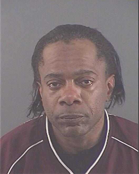 YARBROUGH, FREDRICK EUGENE - Peoria County, IL