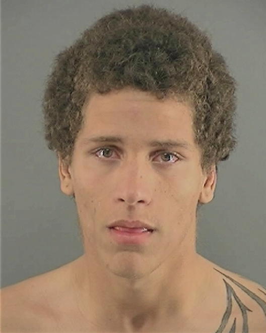 YATES, DAVID JR - Peoria County, IL