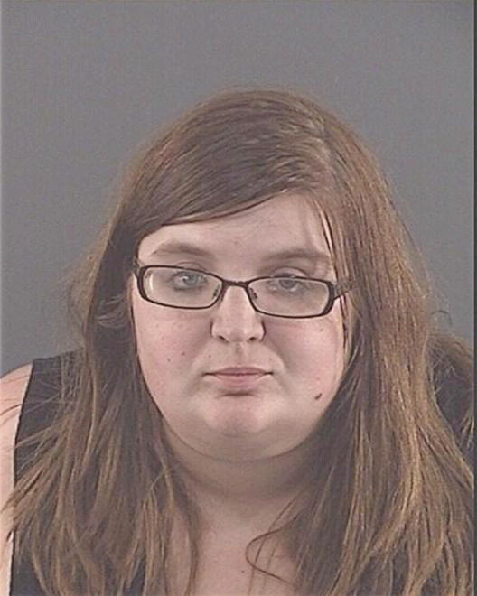 BAKER, BREANNA W - Peoria County, IL