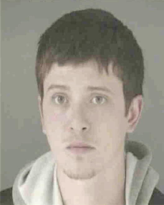 BARNWELL, TROY - Peoria County, IL