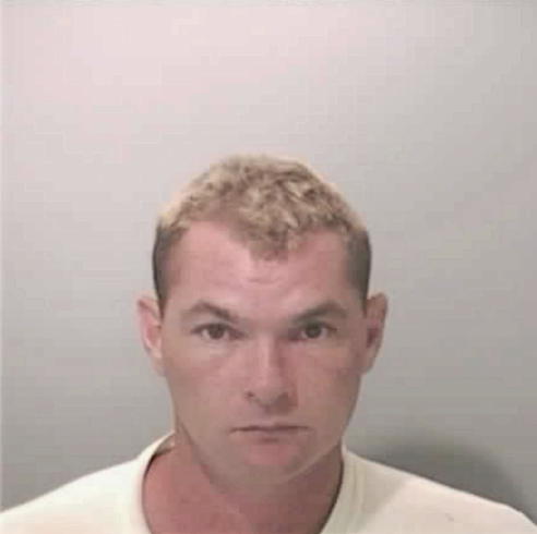 BLAINE, JAMES CHRISTOPHER - Peoria County, IL
