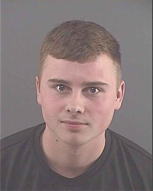 BRADSHAW, RYAN - Peoria County, IL