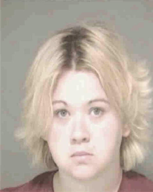 BRANAN, CHRISTINA MARIE - Peoria County, IL