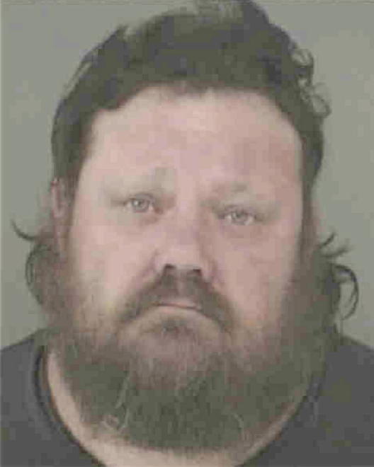 BURKE, GARY DEAN - Peoria County, IL