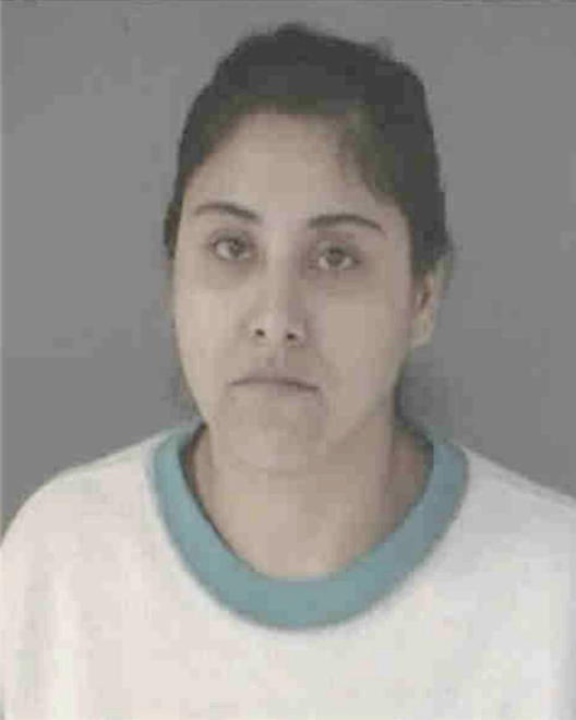 CISNEROS, ADRIANA - Peoria County, IL