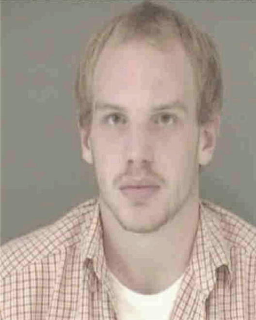 CLARK, ANDREW MICHAEL - Peoria County, IL