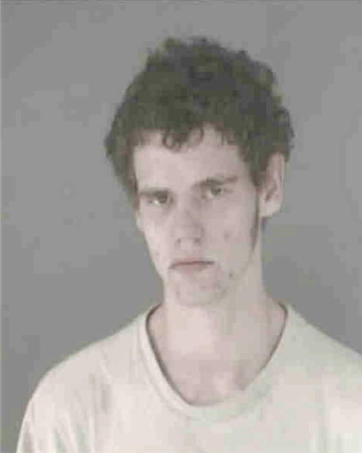 CRUMP, MICHAEL ANDREW - Peoria County, IL