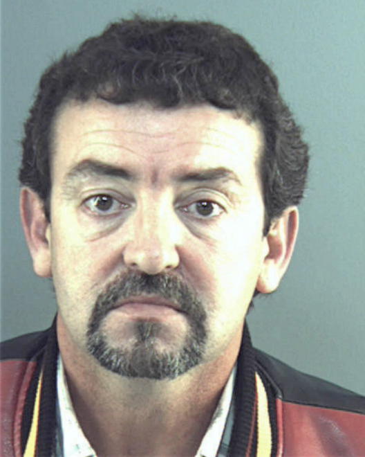 DAMRON, DAVID S - Peoria County, IL